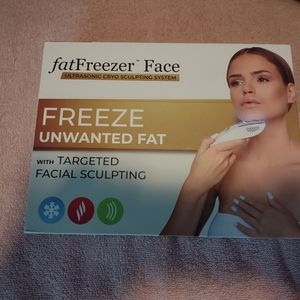 Freeze N Fit "Fat Freezer Face"  For Face Chin And Neck